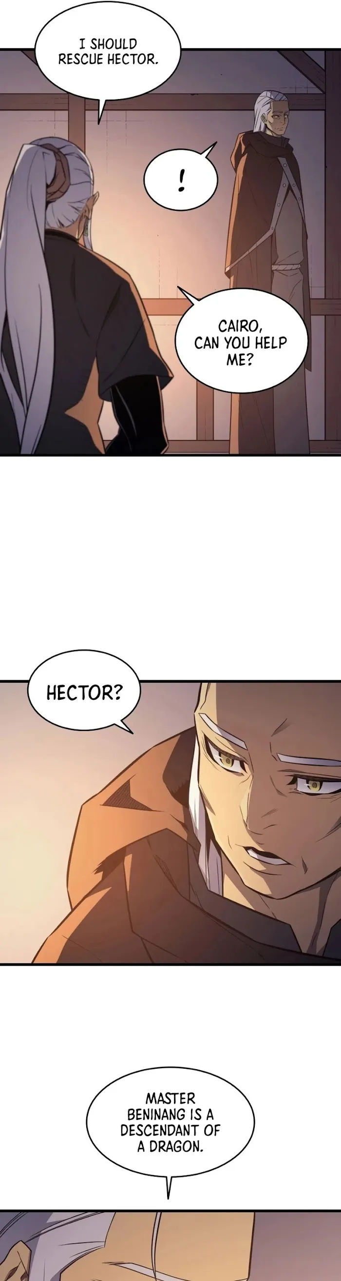 The Great Mage Returns After 4000 Years - Chapter 125 Page 14