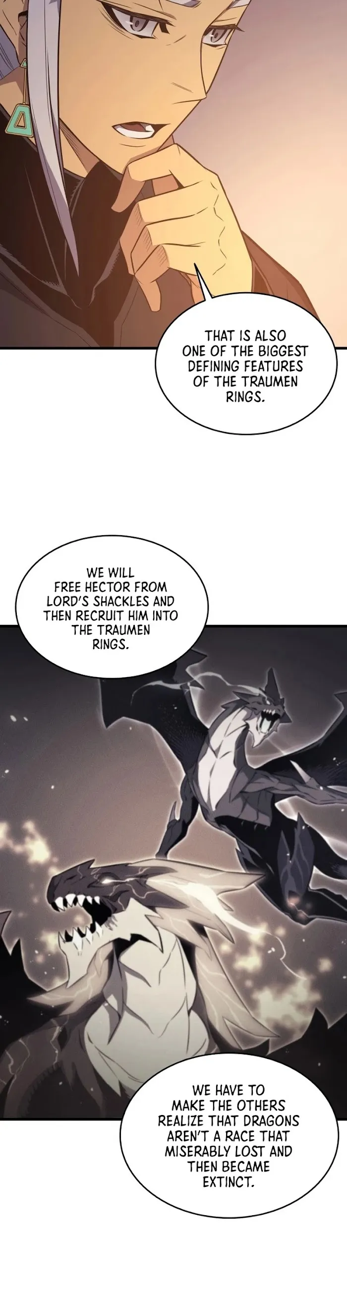 The Great Mage Returns After 4000 Years - Chapter 125 Page 15