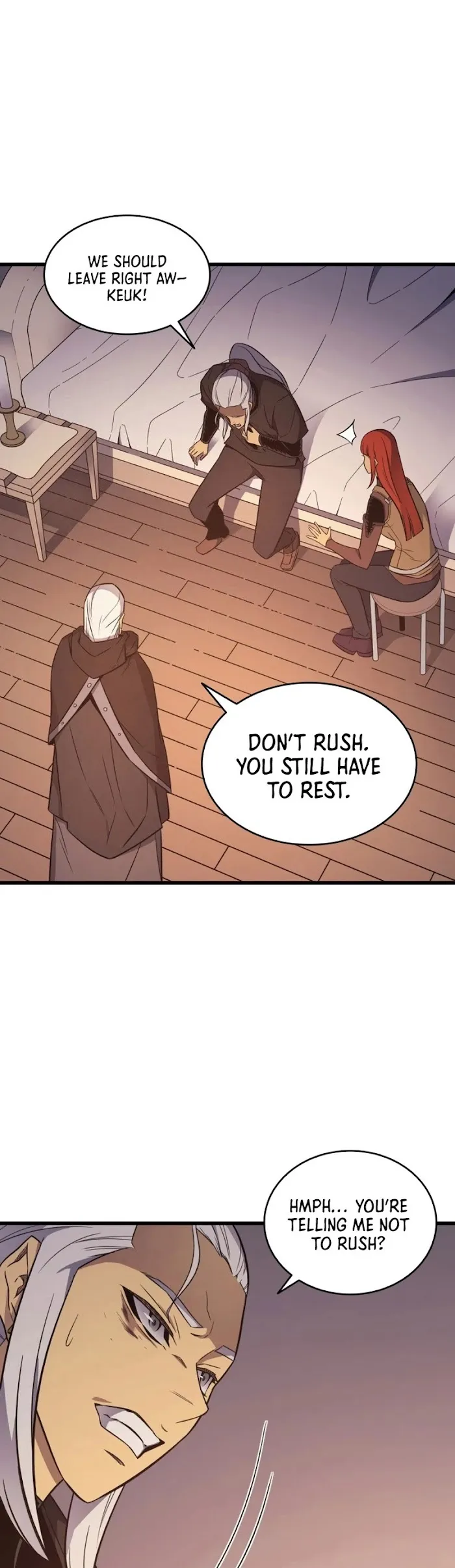 The Great Mage Returns After 4000 Years - Chapter 125 Page 16