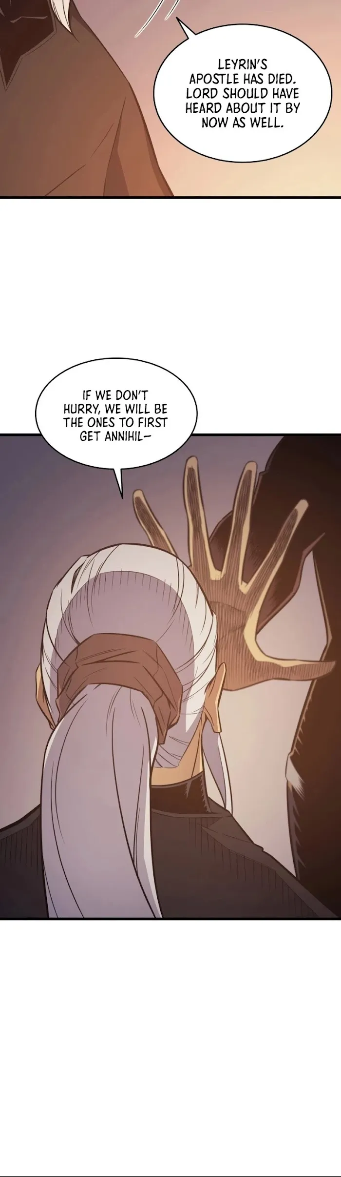 The Great Mage Returns After 4000 Years - Chapter 125 Page 17