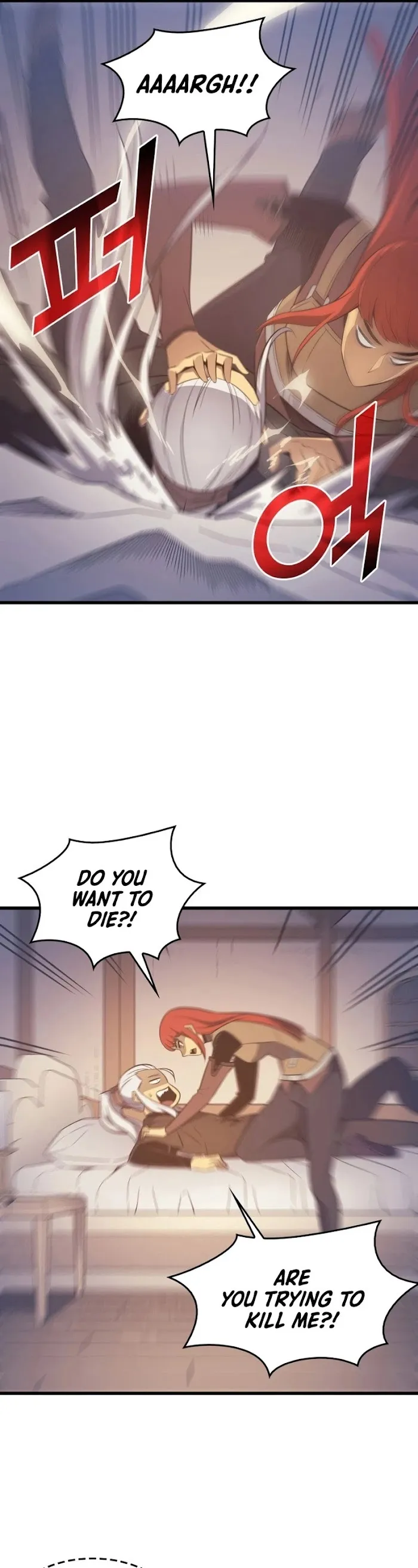 The Great Mage Returns After 4000 Years - Chapter 125 Page 18