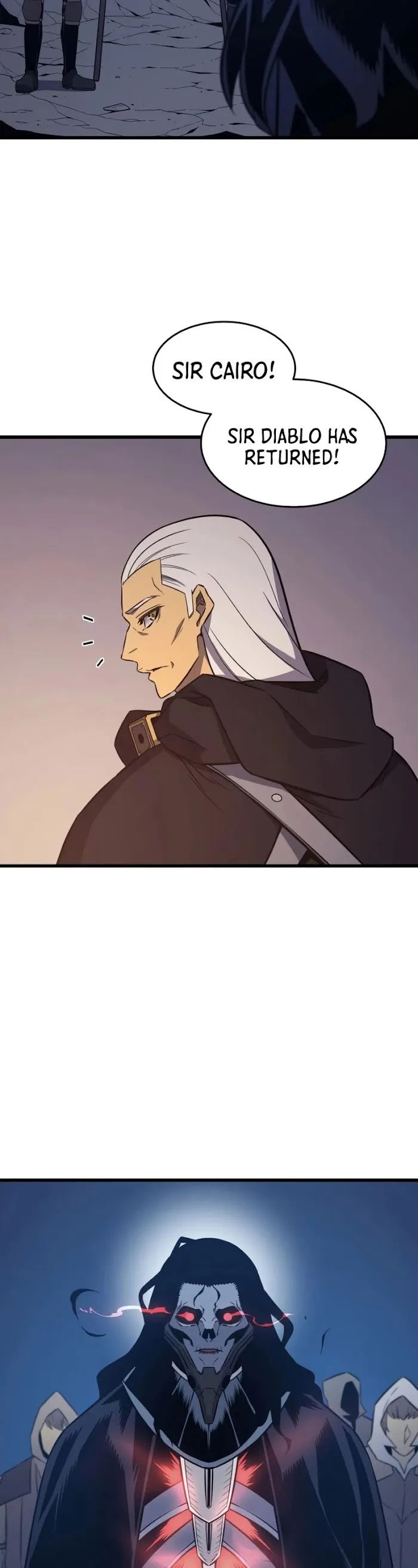 The Great Mage Returns After 4000 Years - Chapter 125 Page 22