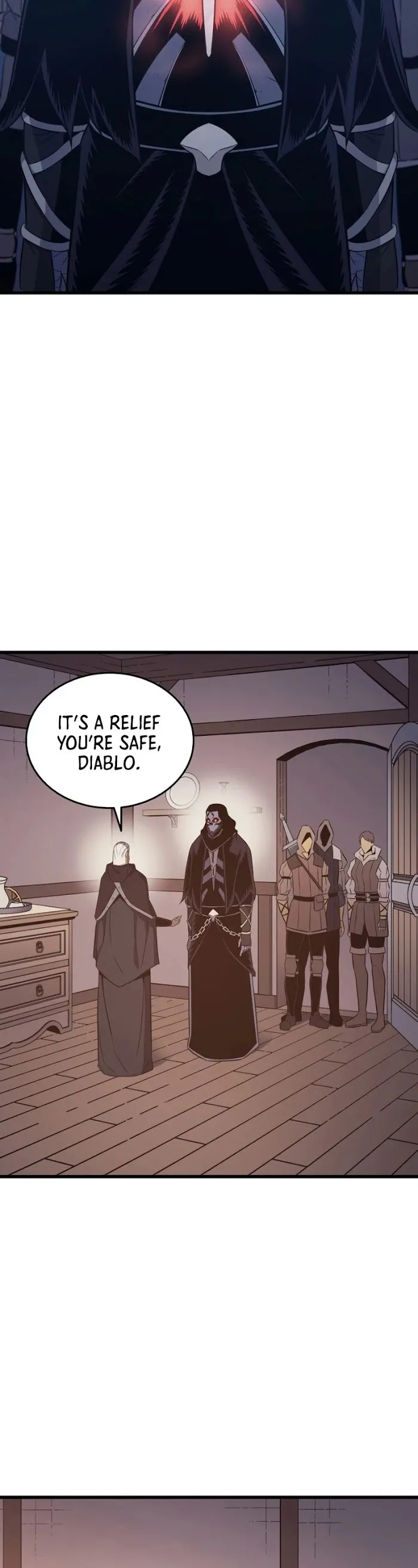 The Great Mage Returns After 4000 Years - Chapter 125 Page 23