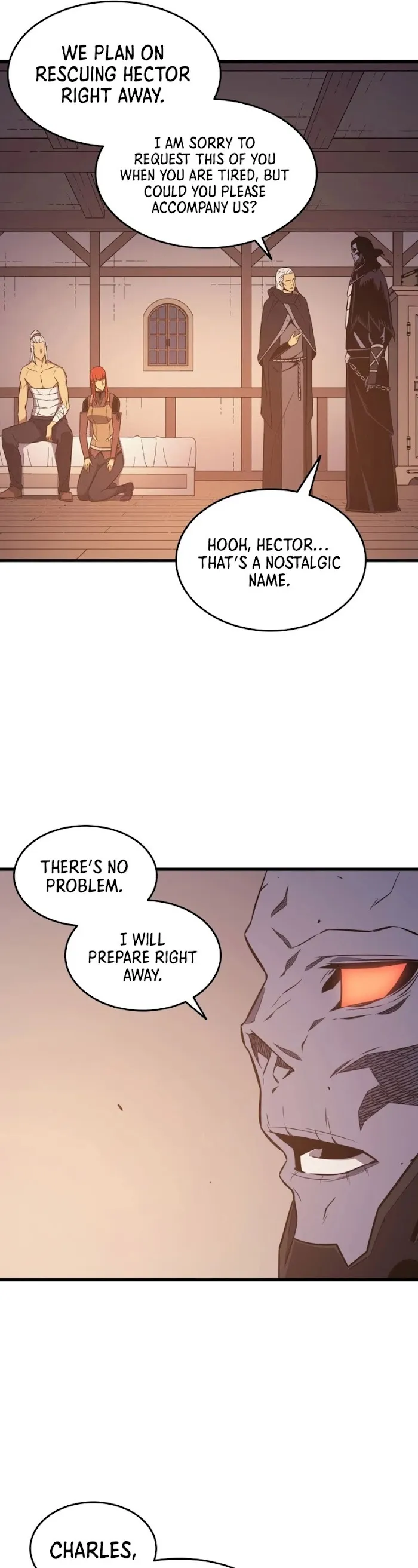 The Great Mage Returns After 4000 Years - Chapter 125 Page 26
