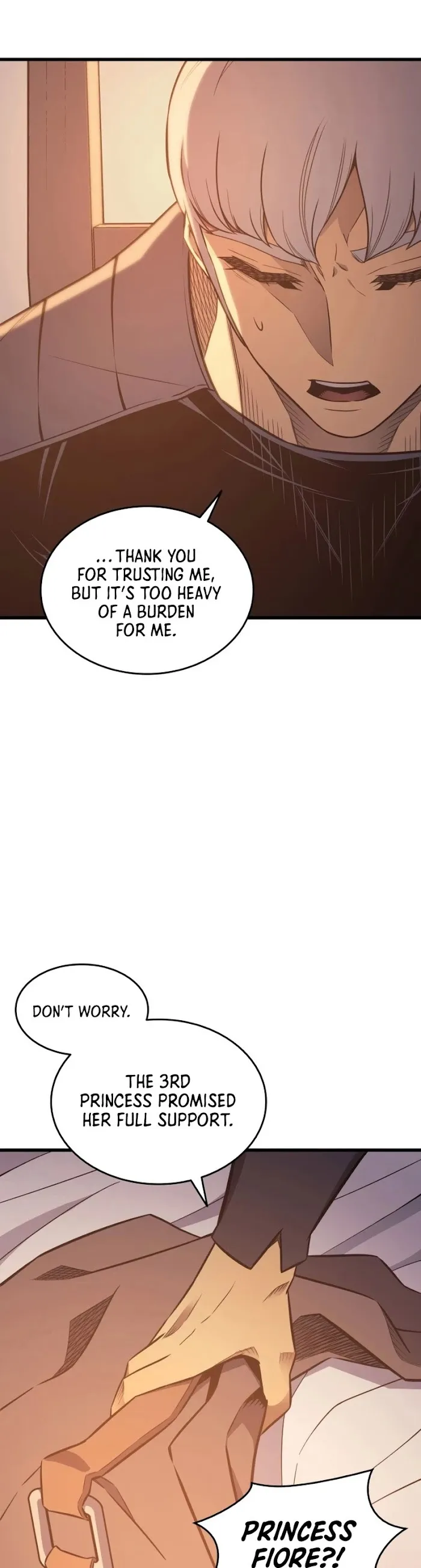 The Great Mage Returns After 4000 Years - Chapter 125 Page 32