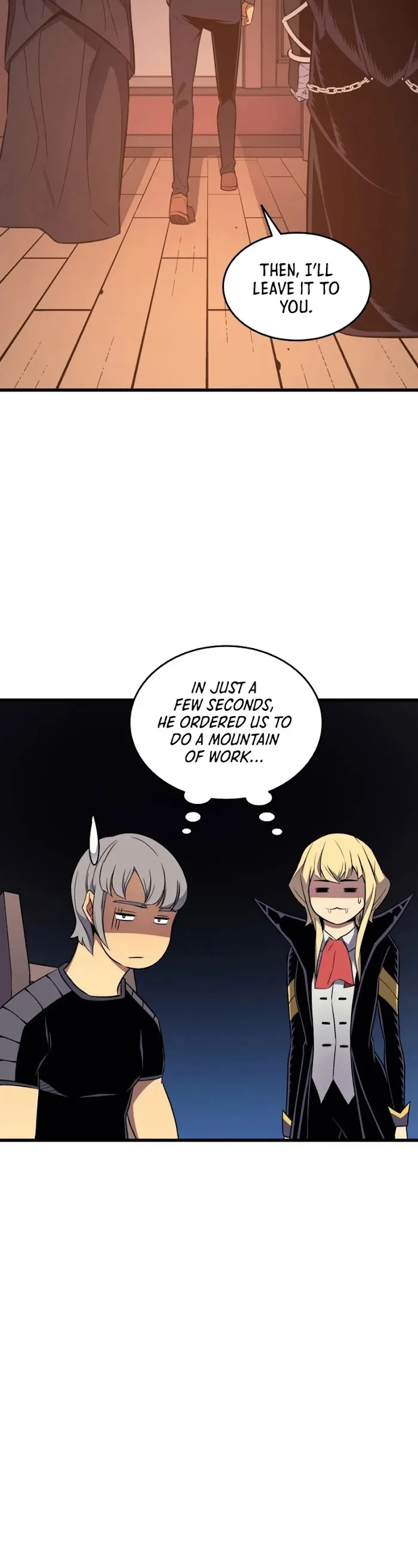 The Great Mage Returns After 4000 Years - Chapter 125 Page 34