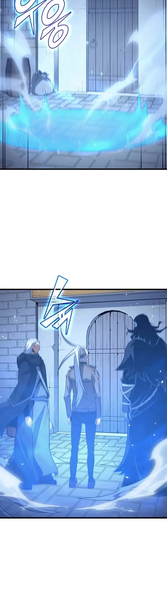 The Great Mage Returns After 4000 Years - Chapter 125 Page 36