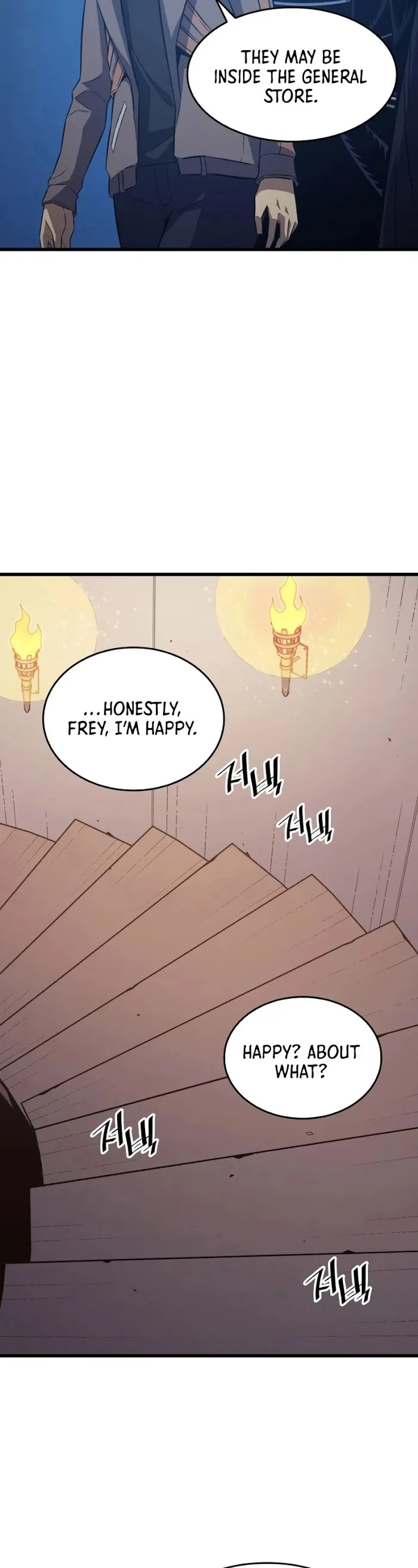 The Great Mage Returns After 4000 Years - Chapter 125 Page 38