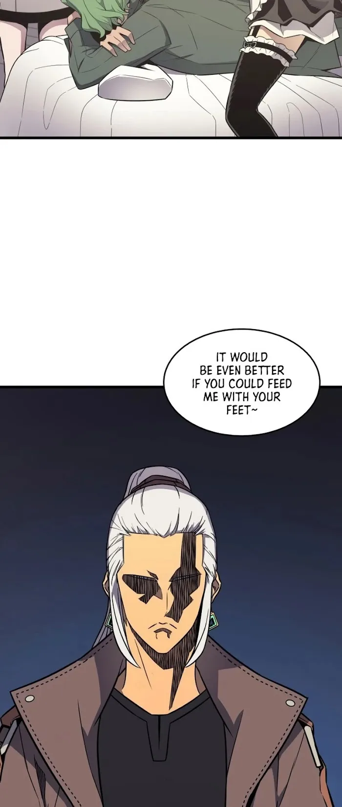 The Great Mage Returns After 4000 Years - Chapter 125 Page 43