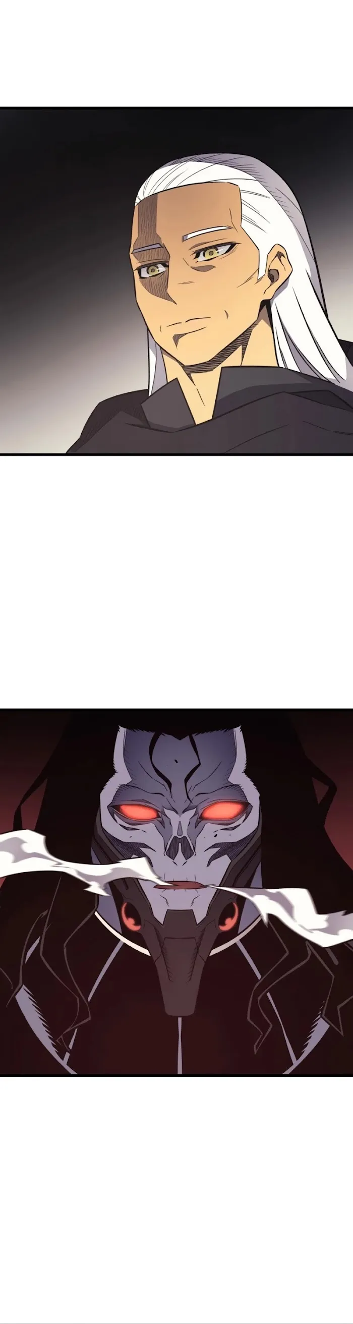 The Great Mage Returns After 4000 Years - Chapter 126 Page 3