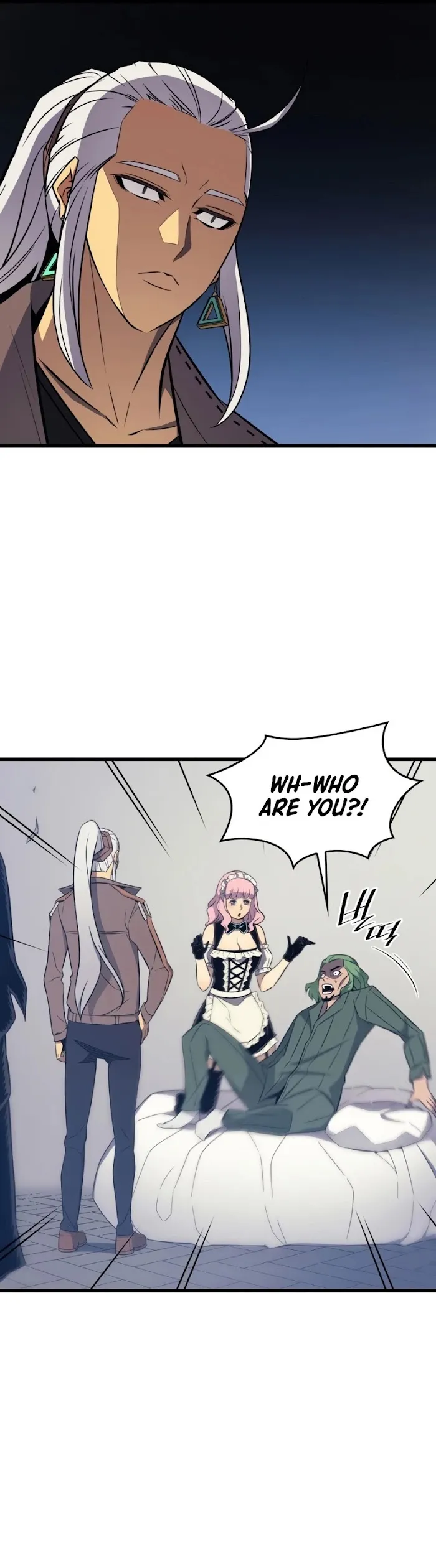 The Great Mage Returns After 4000 Years - Chapter 126 Page 4