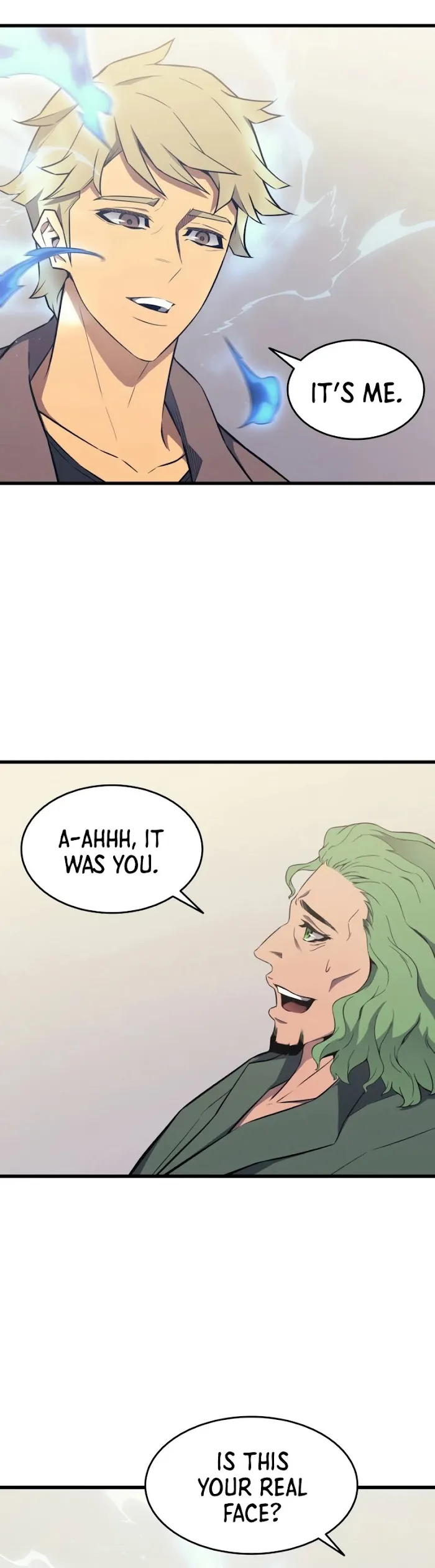 The Great Mage Returns After 4000 Years - Chapter 126 Page 5