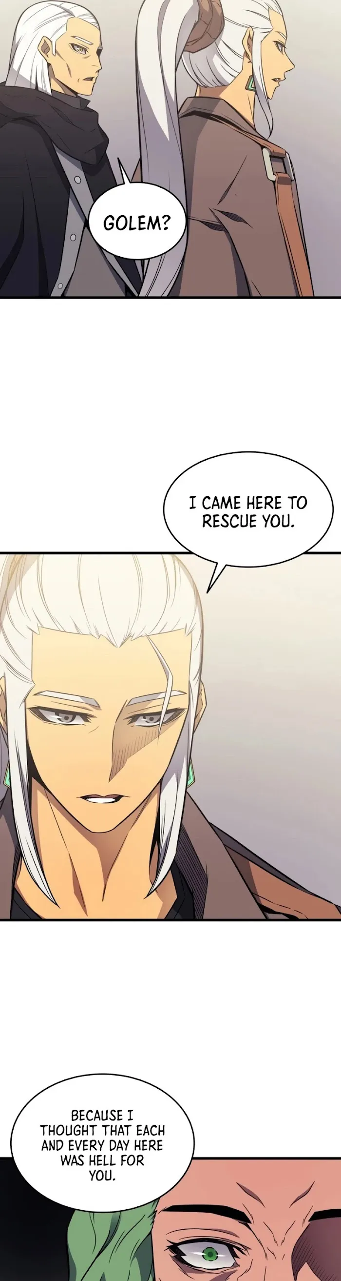 The Great Mage Returns After 4000 Years - Chapter 126 Page 7