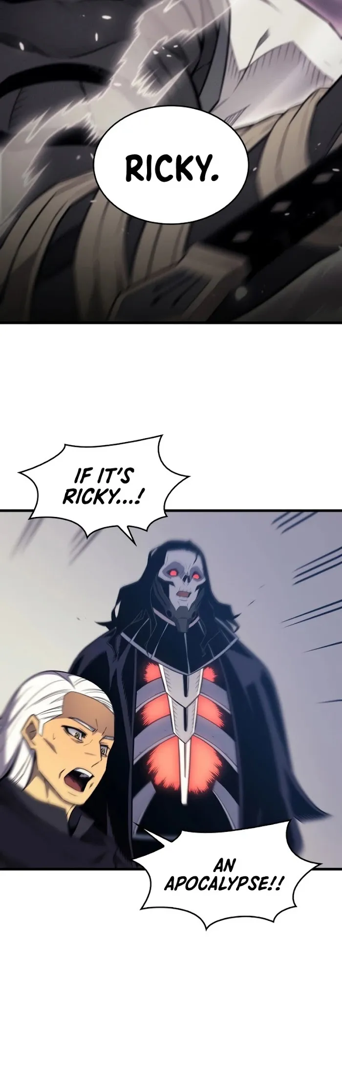 The Great Mage Returns After 4000 Years - Chapter 126 Page 13