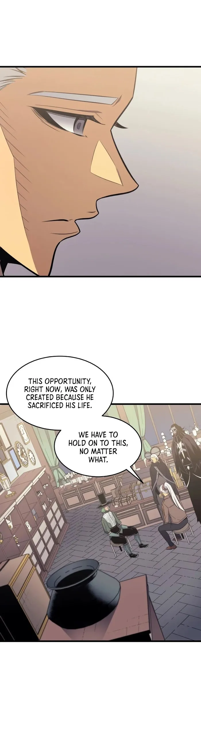 The Great Mage Returns After 4000 Years - Chapter 126 Page 15