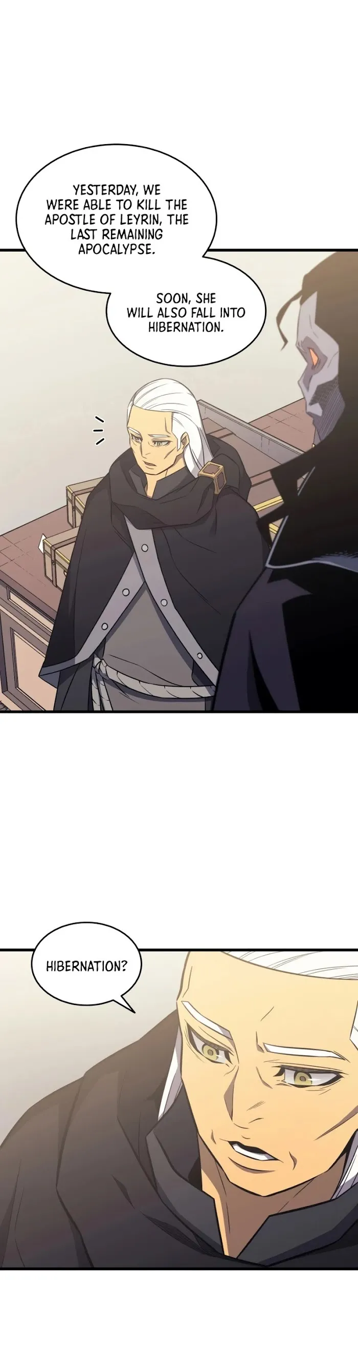 The Great Mage Returns After 4000 Years - Chapter 126 Page 16