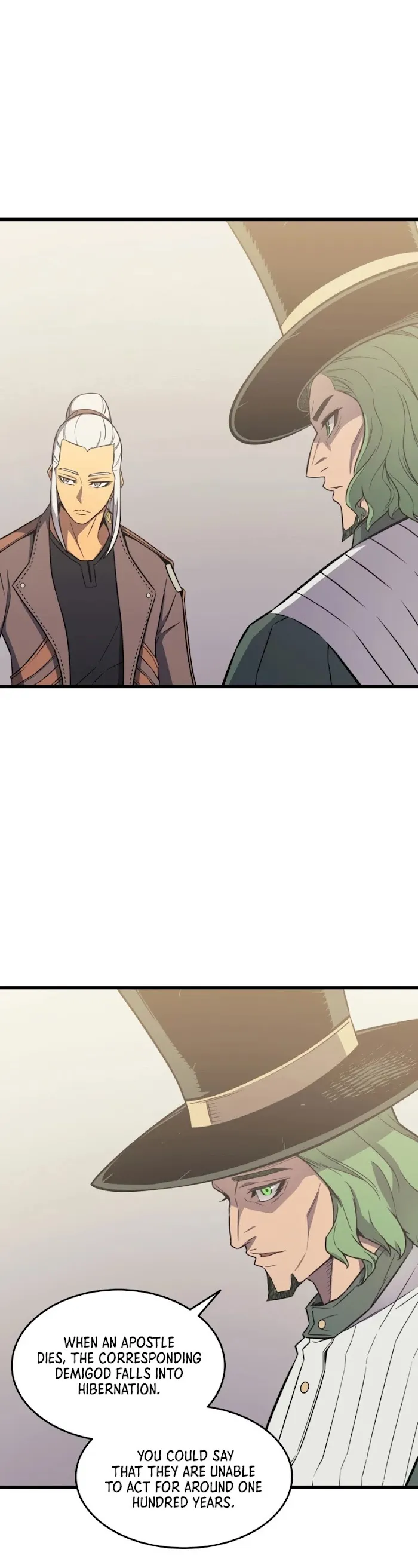 The Great Mage Returns After 4000 Years - Chapter 126 Page 17