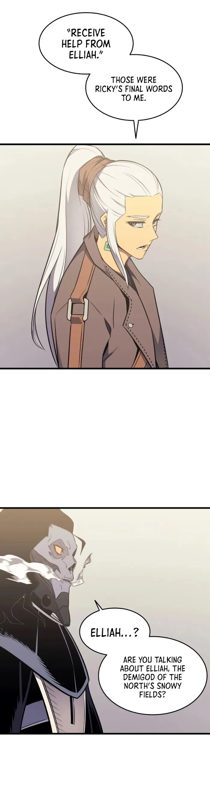 The Great Mage Returns After 4000 Years - Chapter 126 Page 19