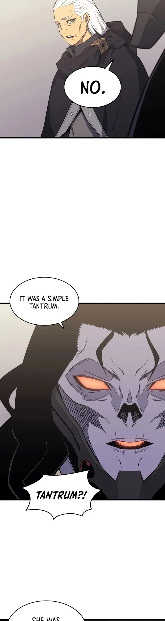 The Great Mage Returns After 4000 Years - Chapter 126 Page 24