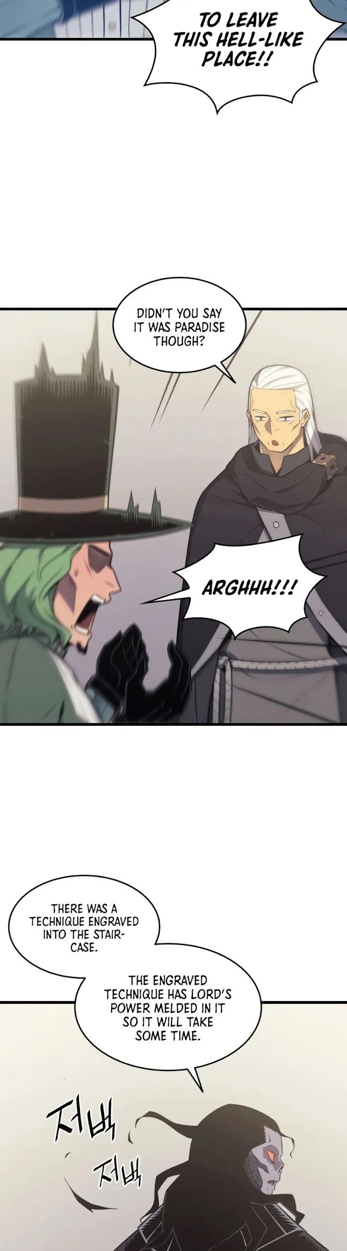 The Great Mage Returns After 4000 Years - Chapter 126 Page 28