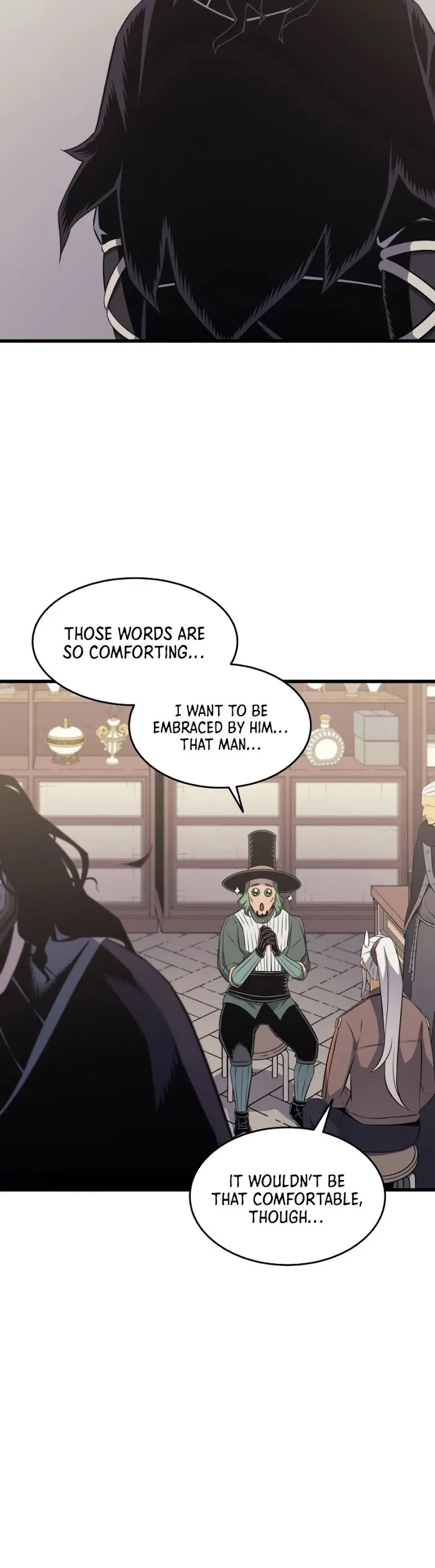 The Great Mage Returns After 4000 Years - Chapter 126 Page 29