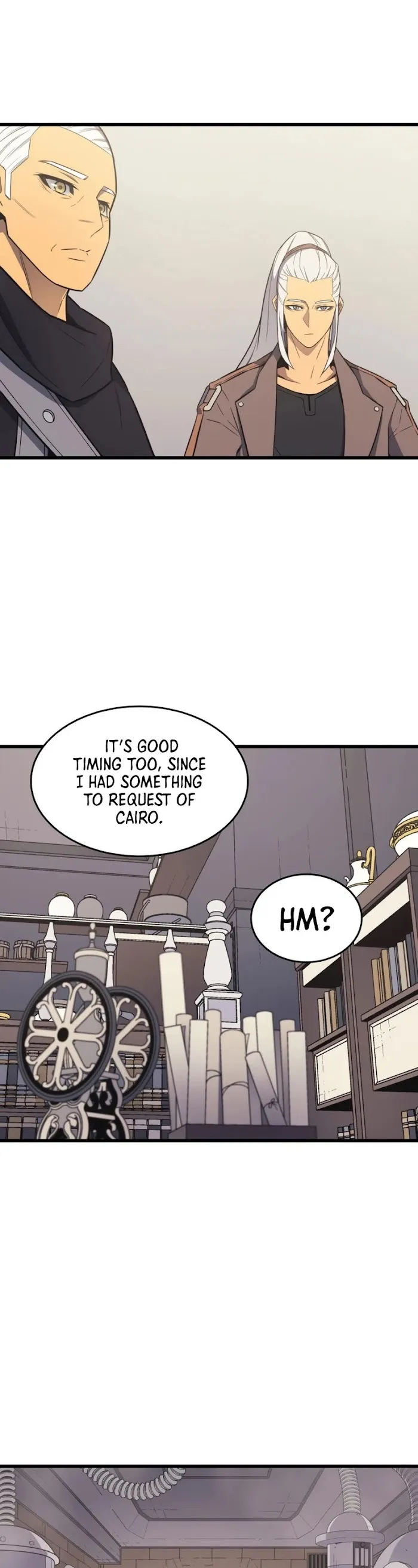 The Great Mage Returns After 4000 Years - Chapter 126 Page 31