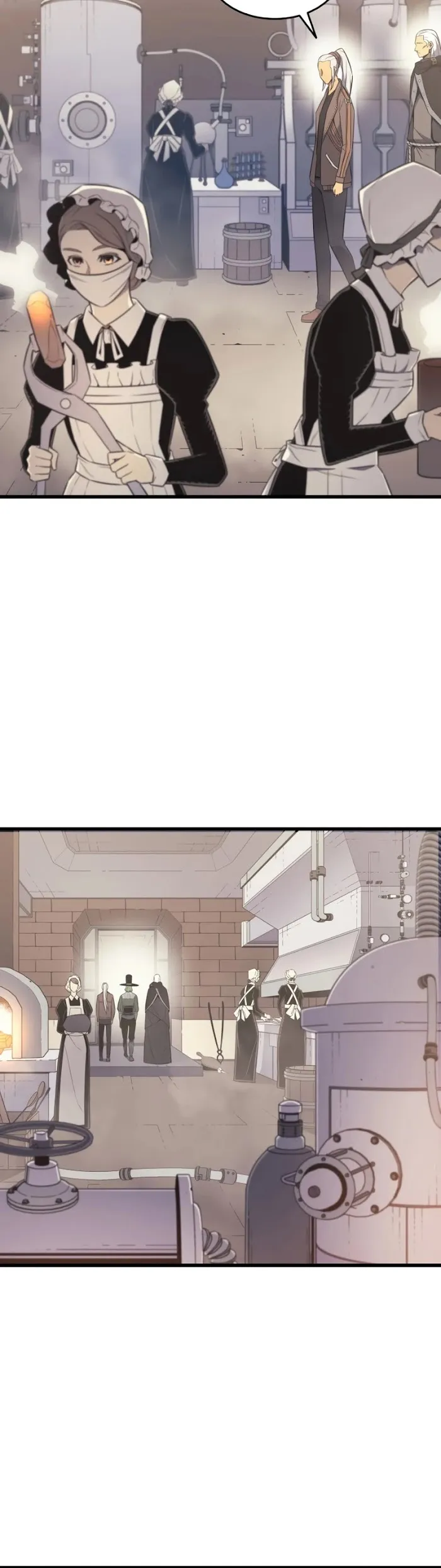 The Great Mage Returns After 4000 Years - Chapter 126 Page 33