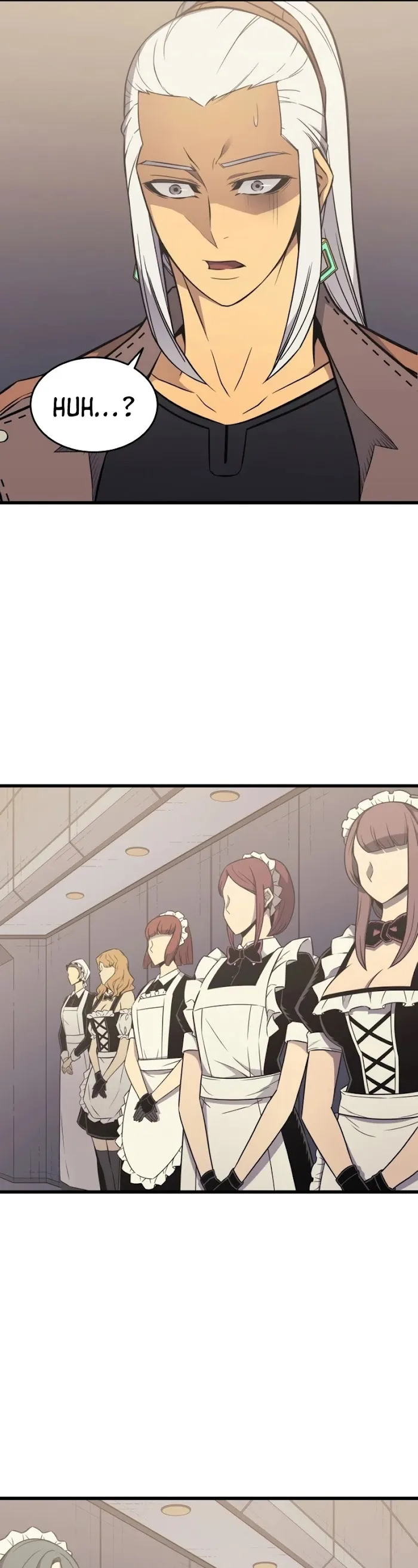 The Great Mage Returns After 4000 Years - Chapter 126 Page 34