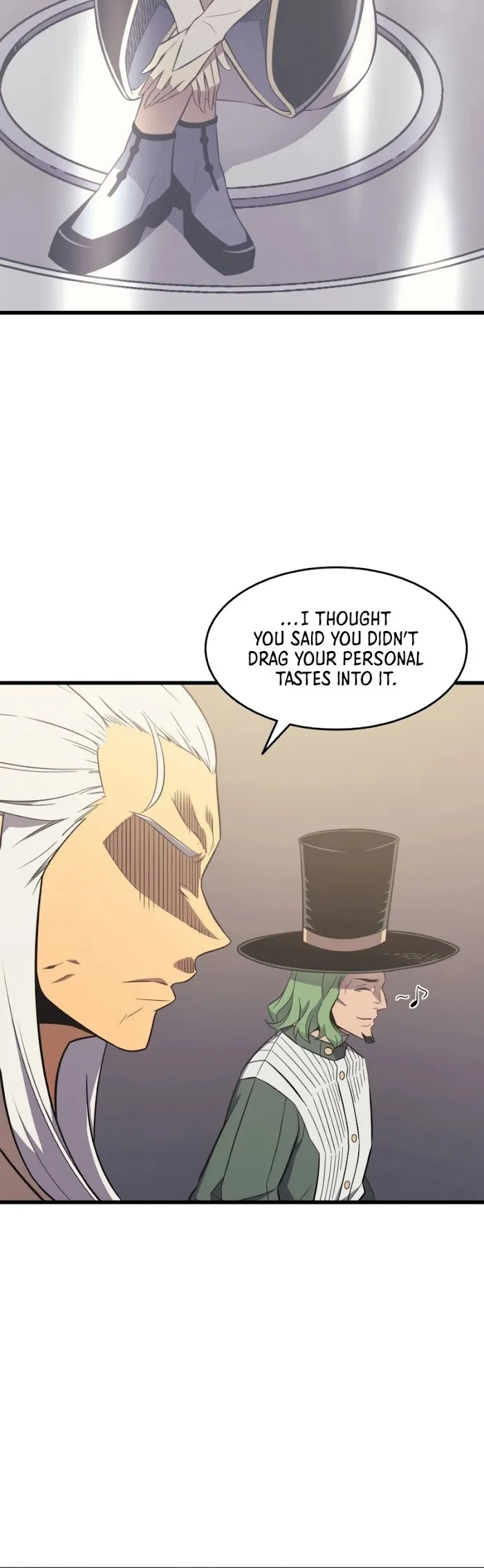 The Great Mage Returns After 4000 Years - Chapter 126 Page 37