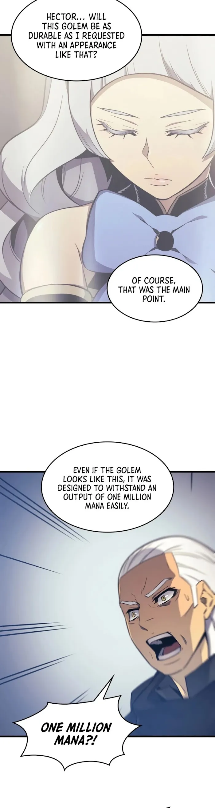 The Great Mage Returns After 4000 Years - Chapter 126 Page 39