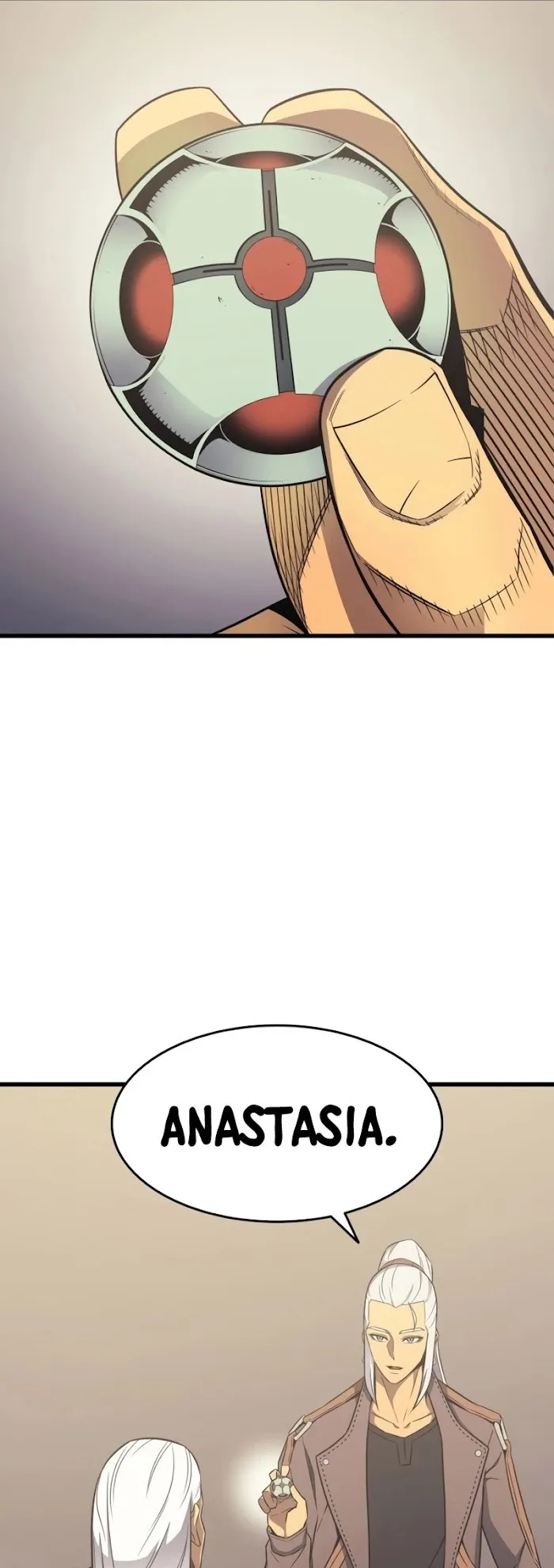 The Great Mage Returns After 4000 Years - Chapter 126 Page 42