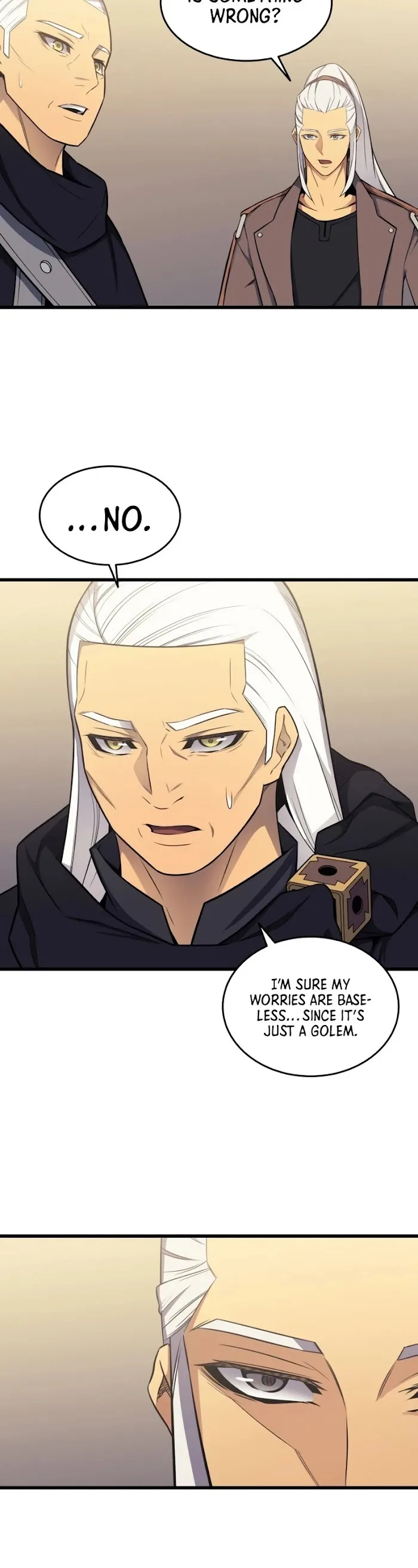 The Great Mage Returns After 4000 Years - Chapter 127 Page 4