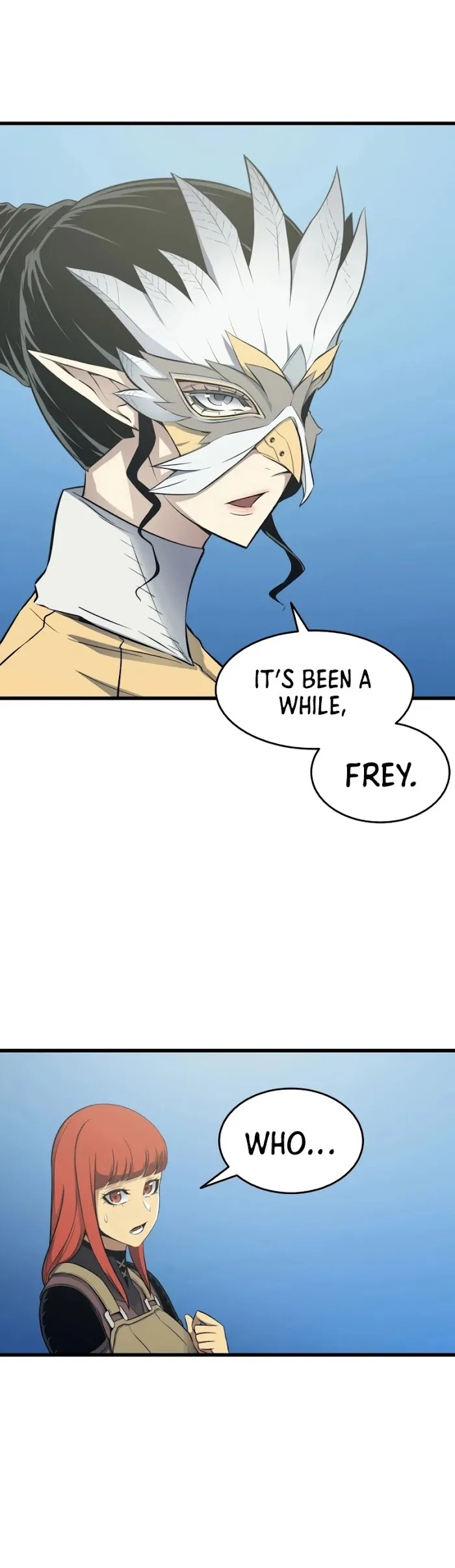 The Great Mage Returns After 4000 Years - Chapter 127 Page 13