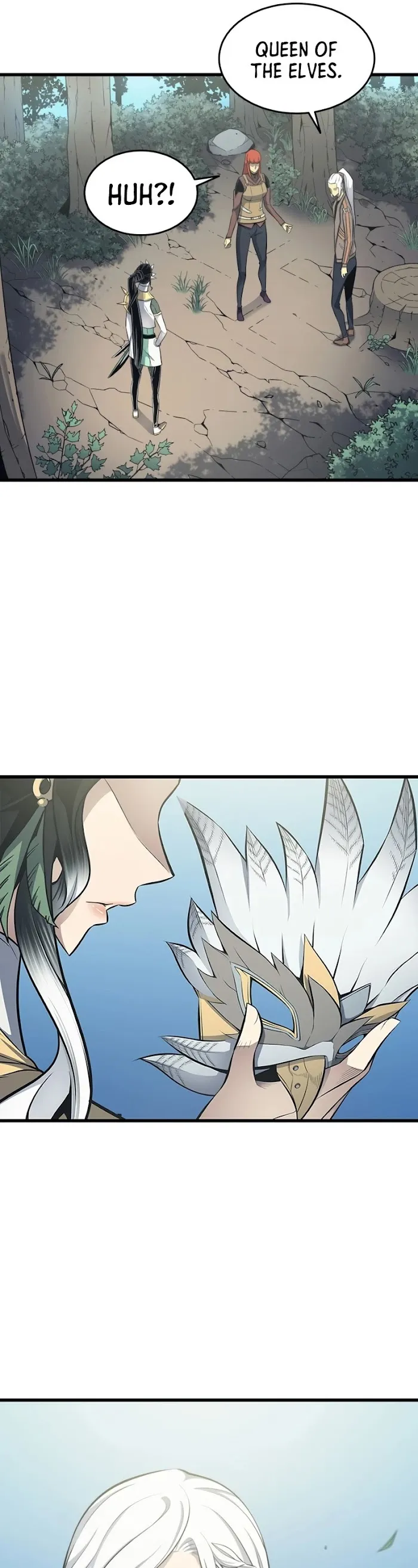 The Great Mage Returns After 4000 Years - Chapter 127 Page 14
