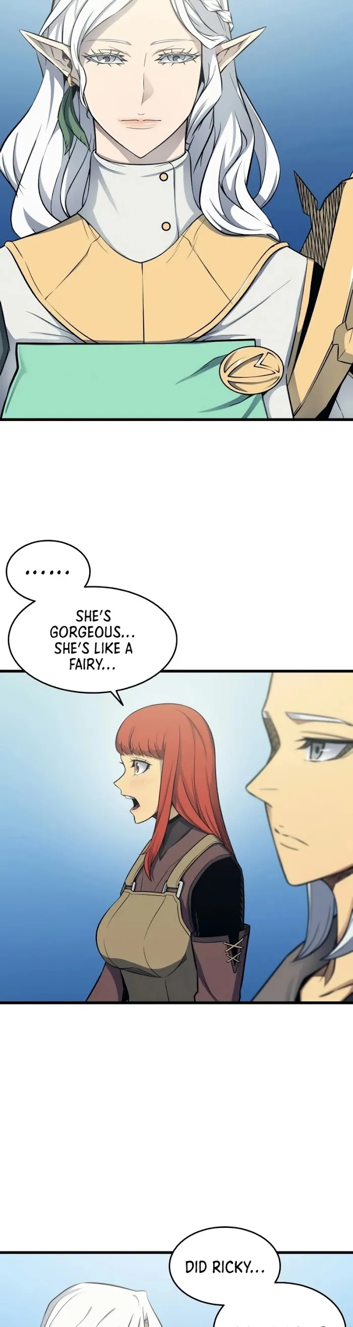 The Great Mage Returns After 4000 Years - Chapter 127 Page 15