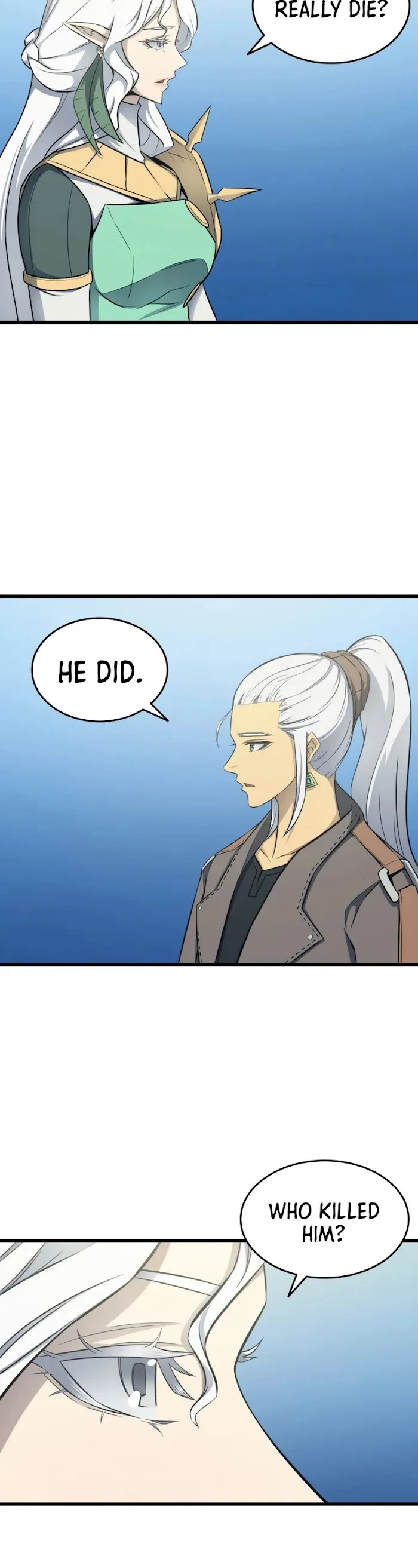 The Great Mage Returns After 4000 Years - Chapter 127 Page 16