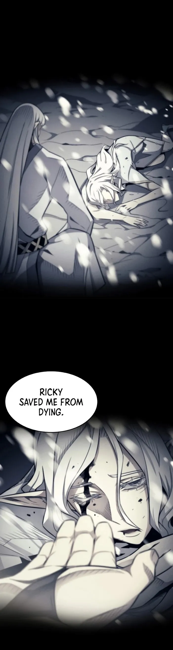 The Great Mage Returns After 4000 Years - Chapter 127 Page 19