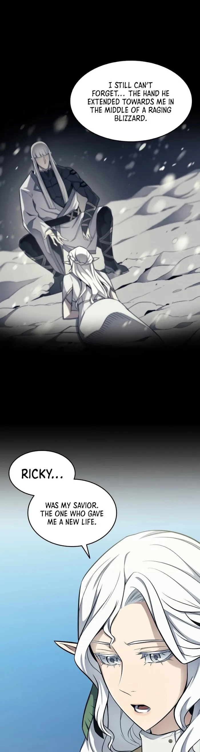 The Great Mage Returns After 4000 Years - Chapter 127 Page 20