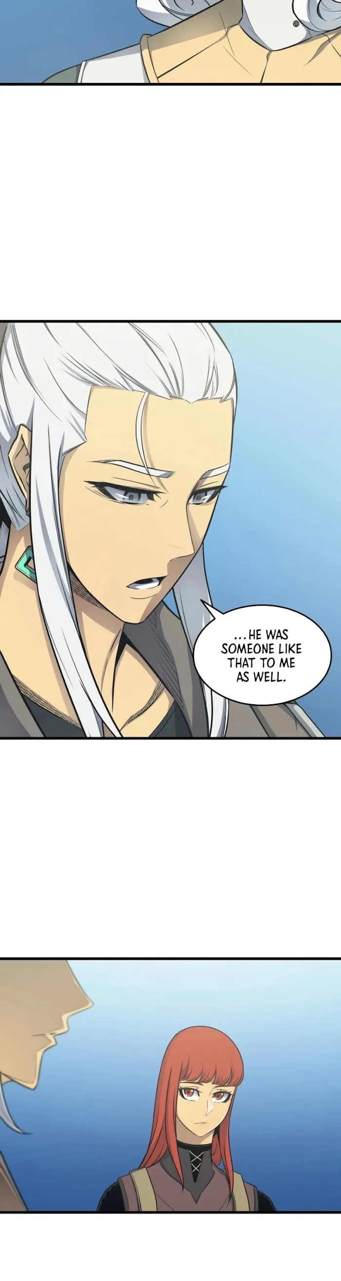 The Great Mage Returns After 4000 Years - Chapter 127 Page 21