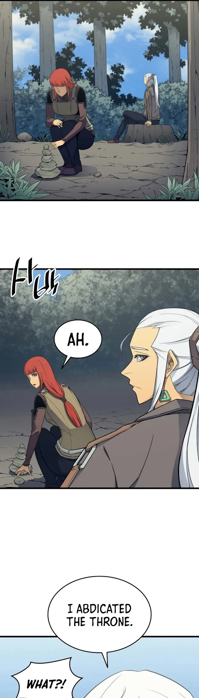 The Great Mage Returns After 4000 Years - Chapter 127 Page 24