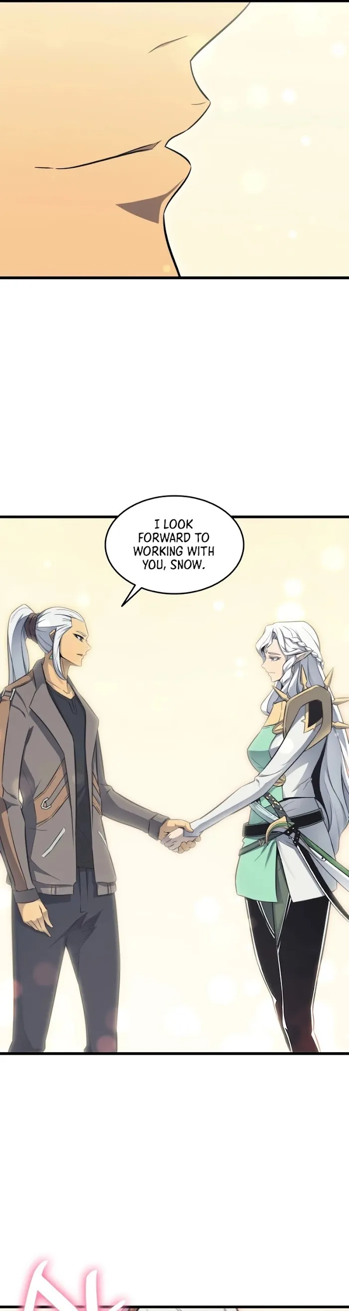 The Great Mage Returns After 4000 Years - Chapter 127 Page 30