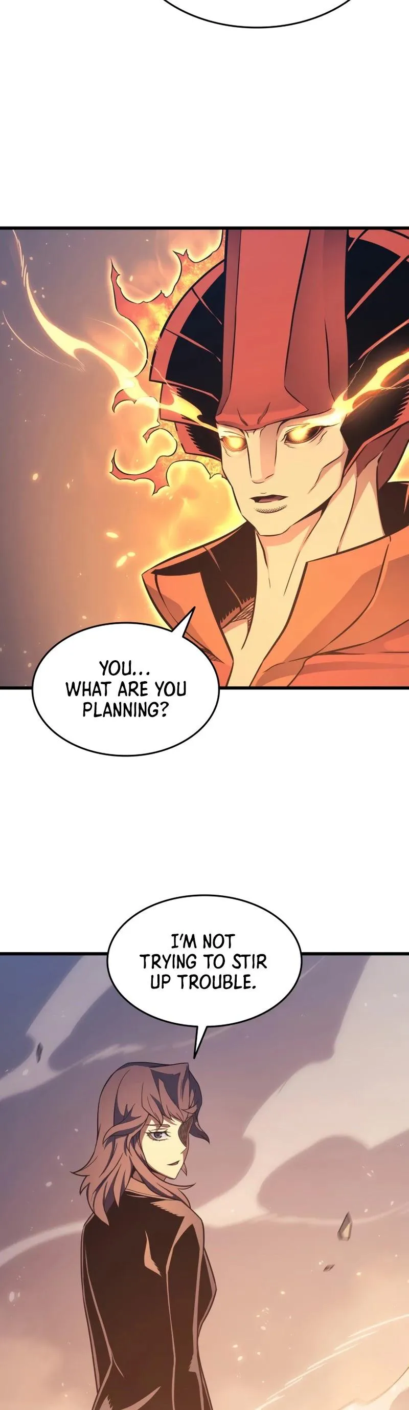 The Great Mage Returns After 4000 Years - Chapter 133 Page 4