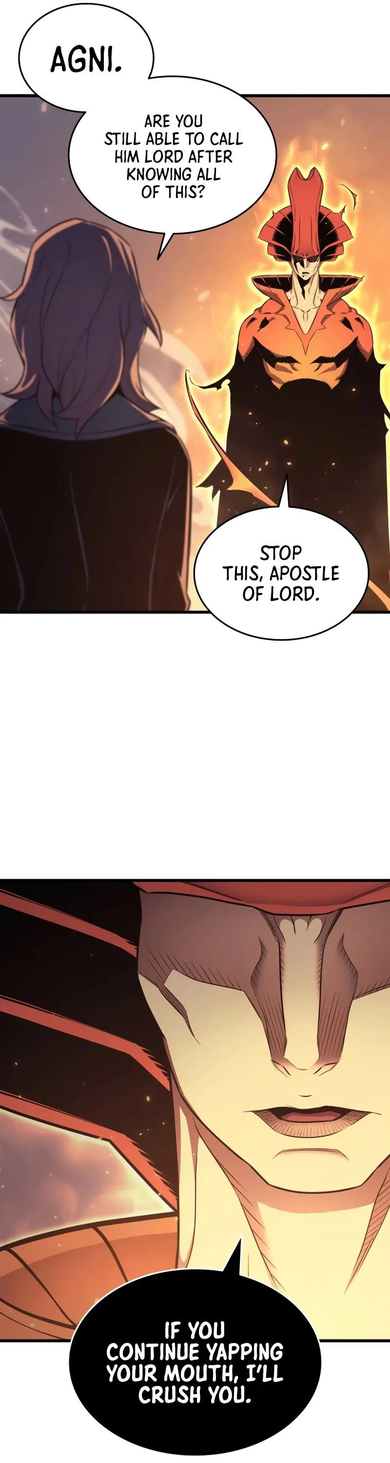 The Great Mage Returns After 4000 Years - Chapter 133 Page 6