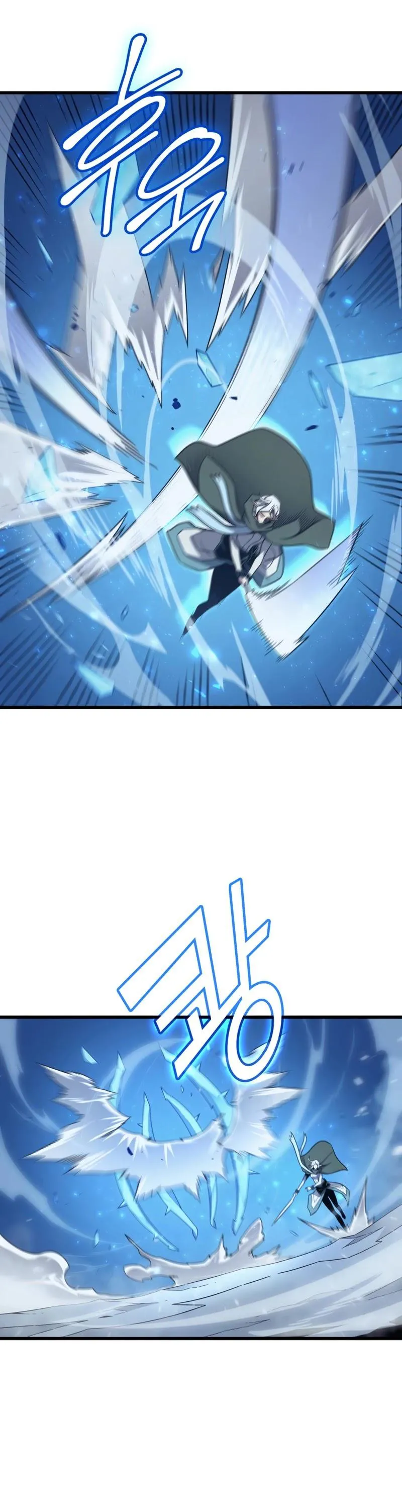 The Great Mage Returns After 4000 Years - Chapter 133 Page 10