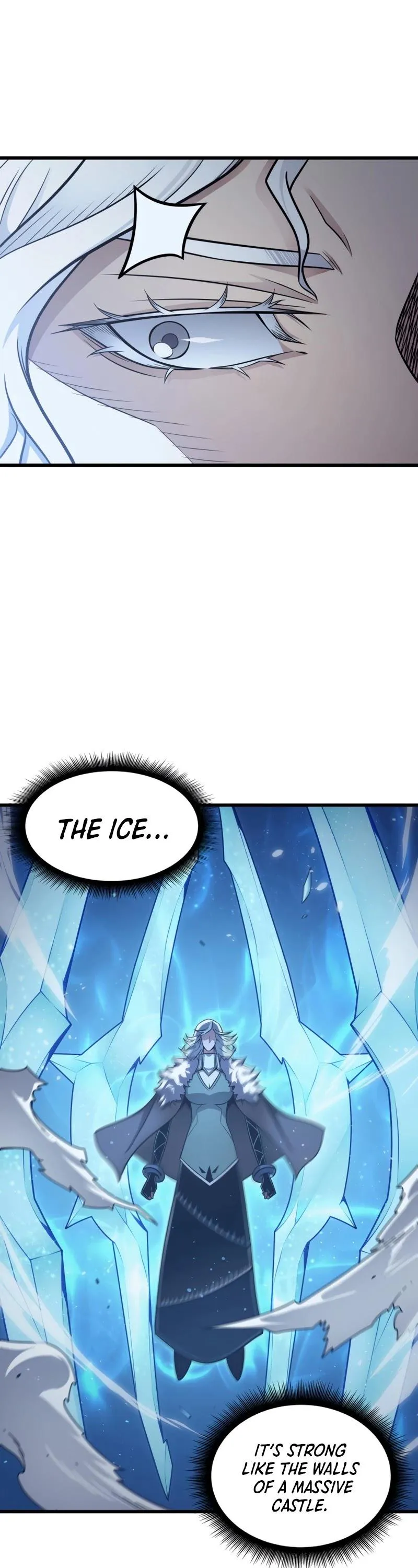 The Great Mage Returns After 4000 Years - Chapter 133 Page 11