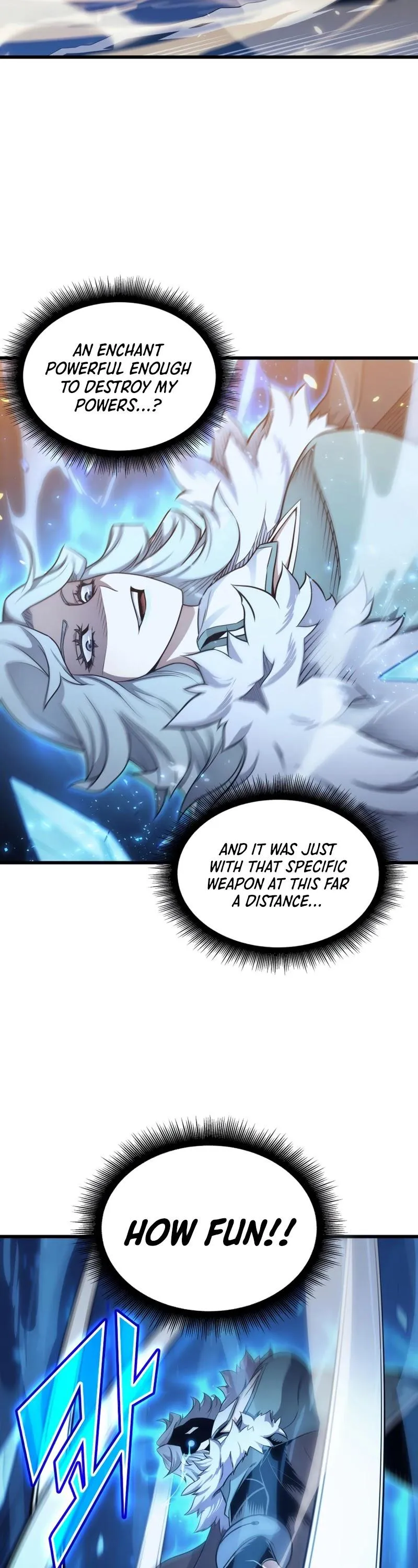 The Great Mage Returns After 4000 Years - Chapter 133 Page 15
