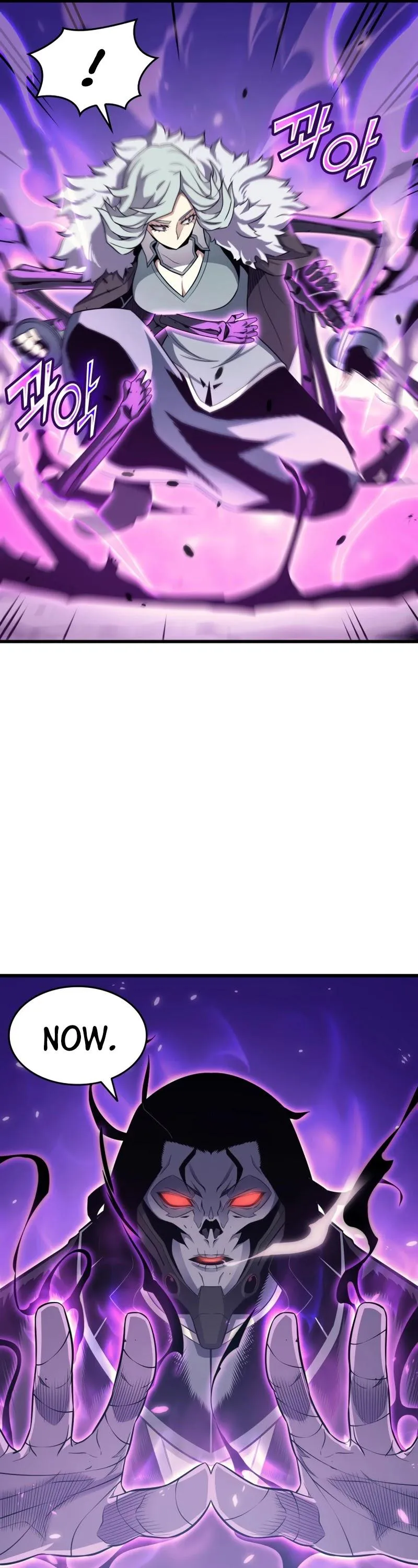 The Great Mage Returns After 4000 Years - Chapter 133 Page 22