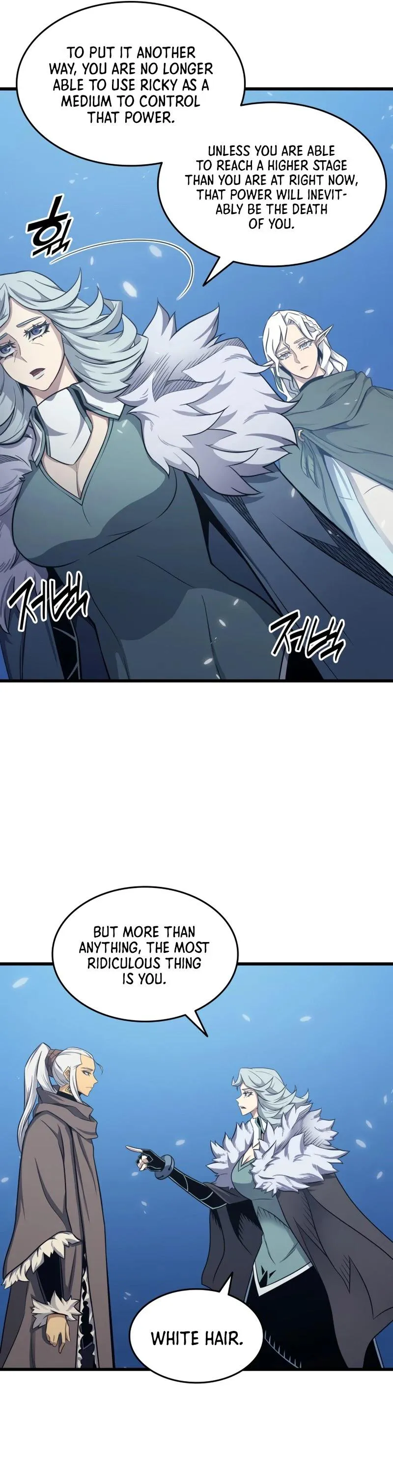 The Great Mage Returns After 4000 Years - Chapter 133 Page 30
