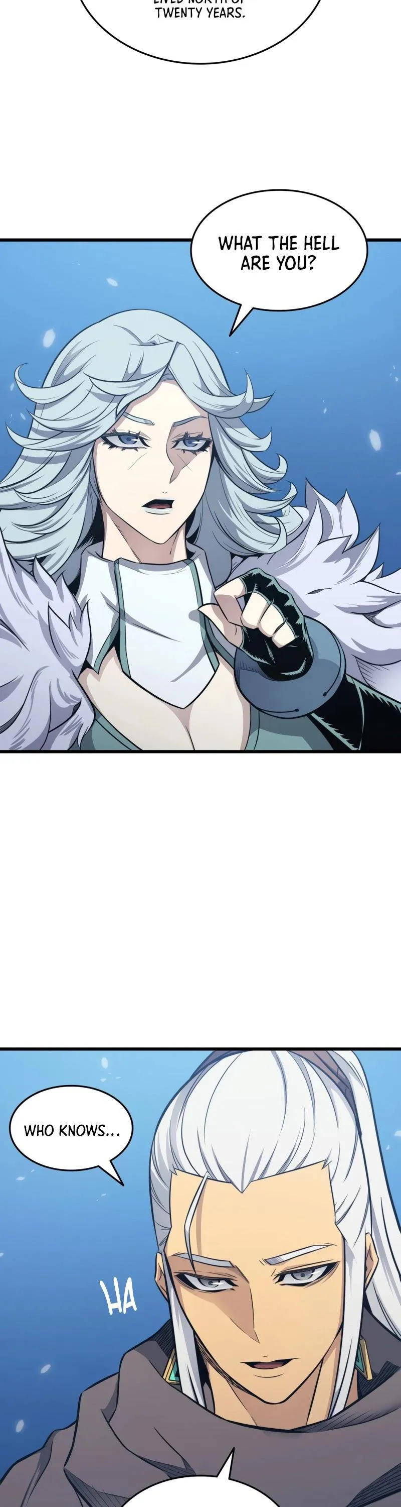 The Great Mage Returns After 4000 Years - Chapter 133 Page 32