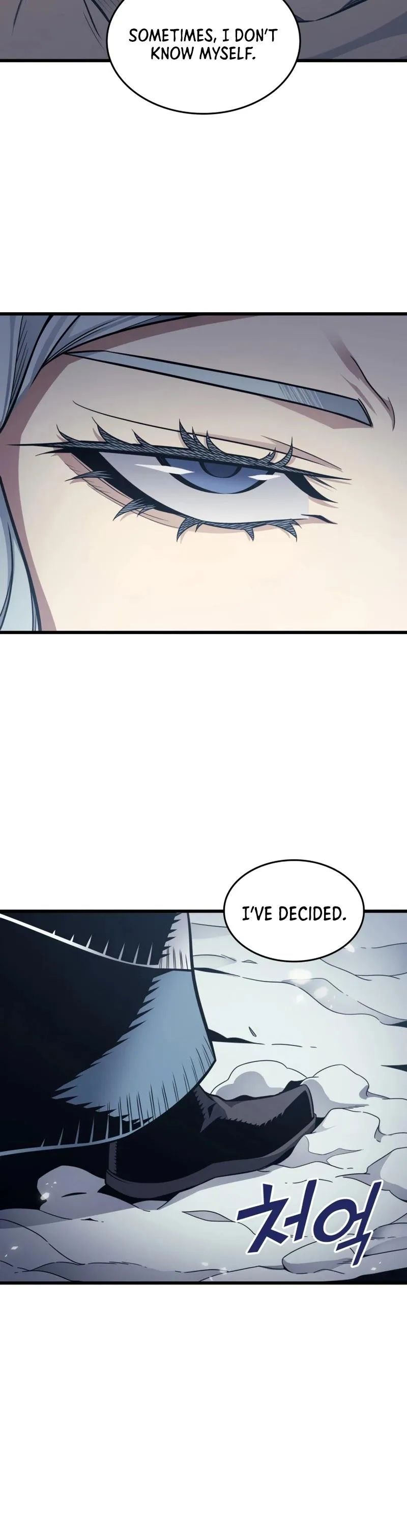 The Great Mage Returns After 4000 Years - Chapter 133 Page 33